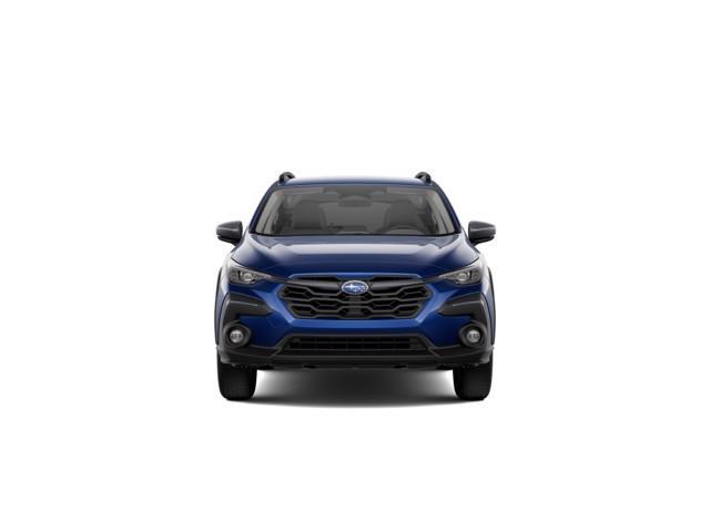 new 2024 Subaru Crosstrek car, priced at $33,548