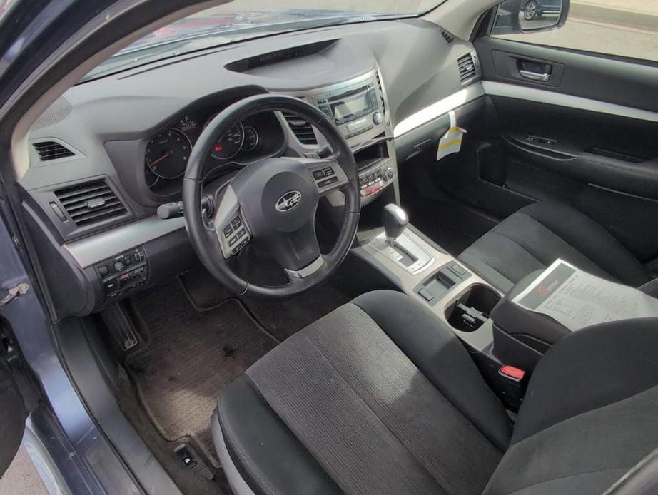 used 2013 Subaru Legacy car, priced at $11,988