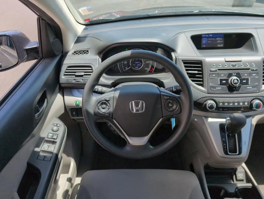 used 2014 Honda CR-V car, priced at $16,988