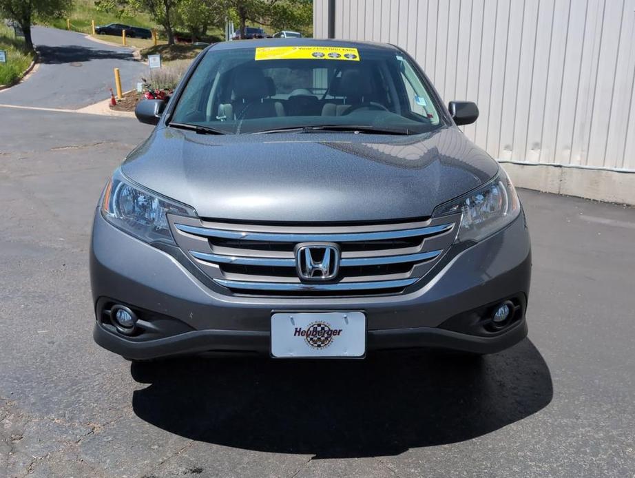 used 2014 Honda CR-V car, priced at $16,988
