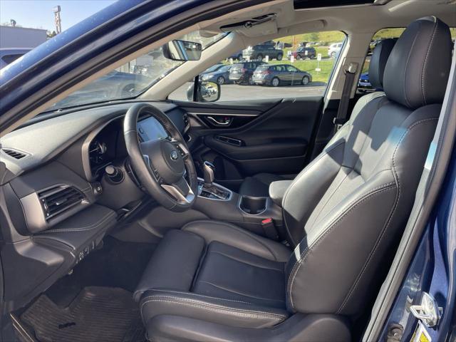 used 2022 Subaru Outback car, priced at $29,488