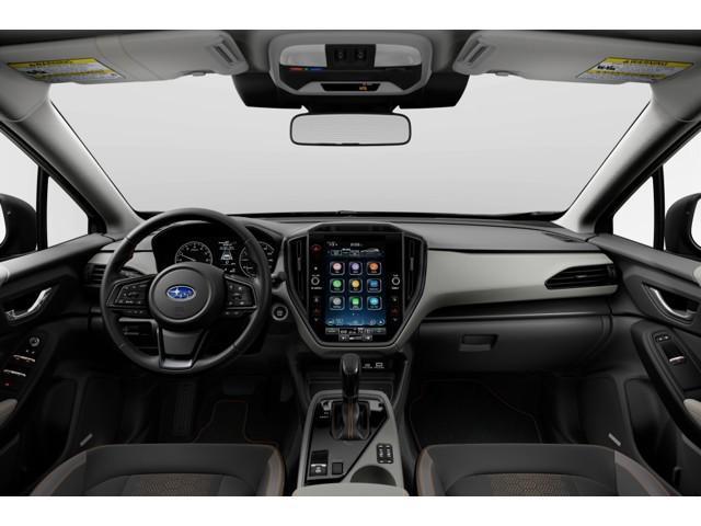 new 2024 Subaru Crosstrek car, priced at $36,395