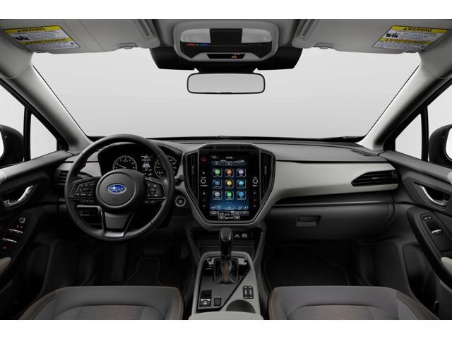 new 2024 Subaru Crosstrek car, priced at $33,555