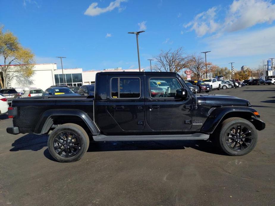 used 2023 Jeep Gladiator car, priced at $36,888