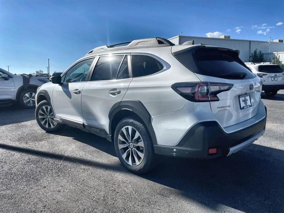 new 2025 Subaru Outback car, priced at $37,453