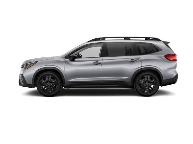 new 2024 Subaru Ascent car, priced at $43,776