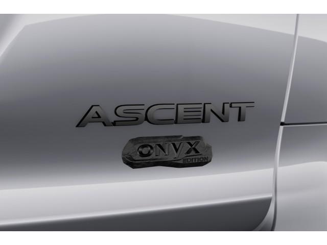 new 2024 Subaru Ascent car, priced at $43,776