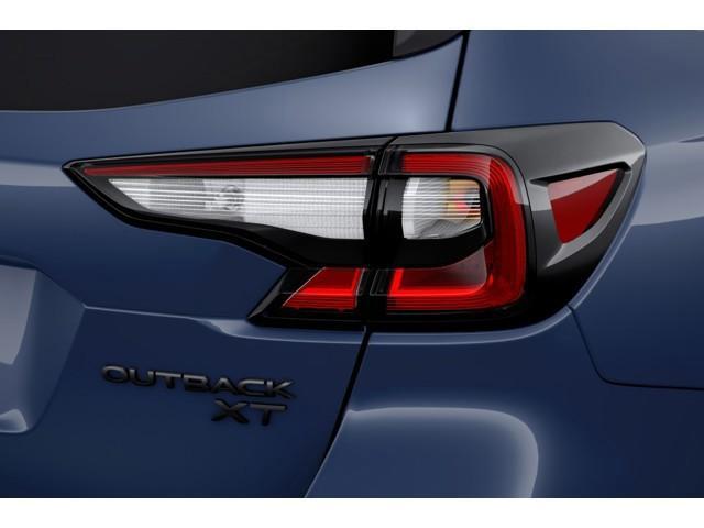 new 2025 Subaru Outback car, priced at $42,163