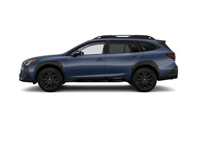 new 2025 Subaru Outback car, priced at $42,163