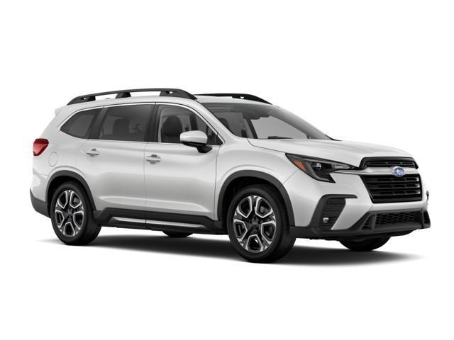 new 2024 Subaru Ascent car, priced at $43,909