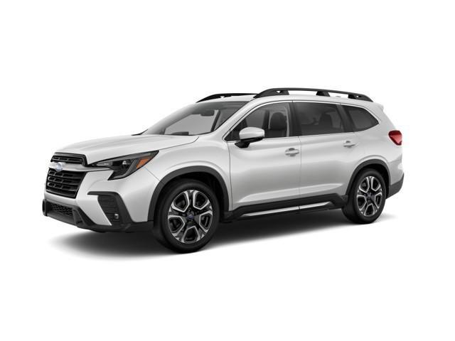 new 2024 Subaru Ascent car, priced at $43,909