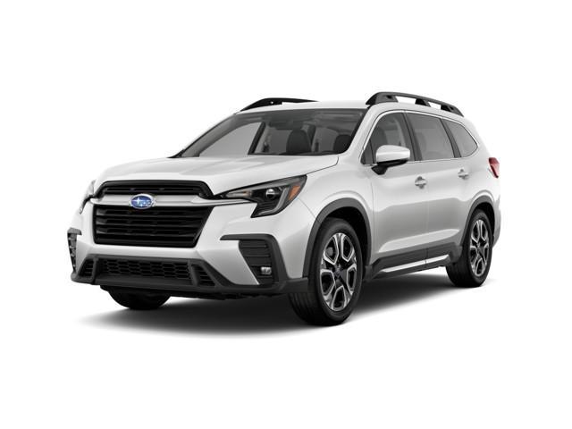 new 2024 Subaru Ascent car, priced at $43,909