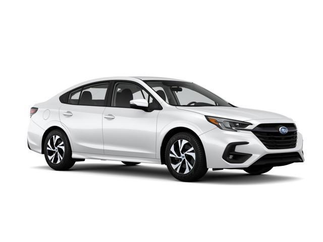 new 2025 Subaru Legacy car, priced at $29,815