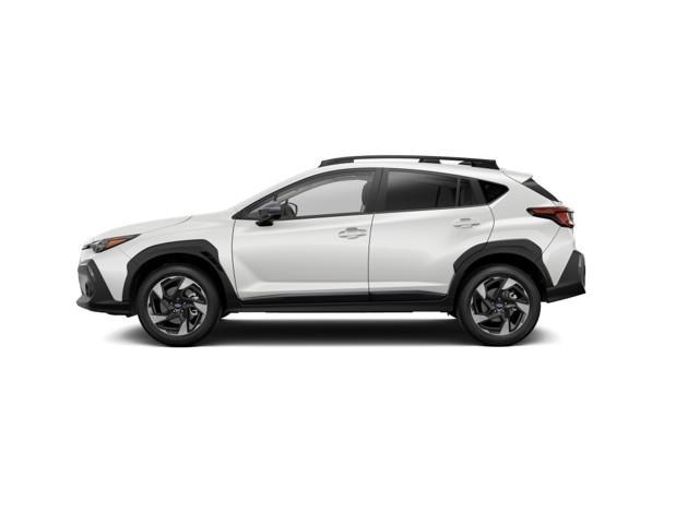 new 2025 Subaru Crosstrek car, priced at $34,242