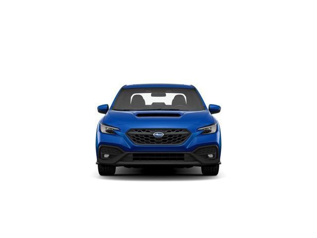 new 2024 Subaru WRX car, priced at $46,577