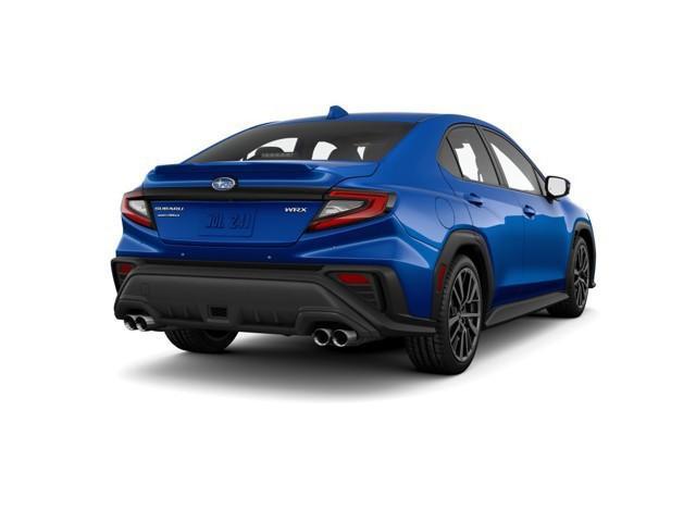 new 2024 Subaru WRX car, priced at $46,577