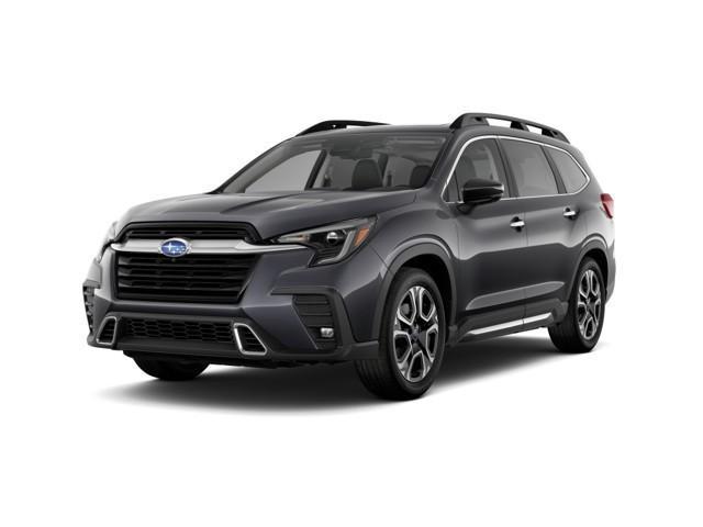 new 2025 Subaru Ascent car, priced at $51,798