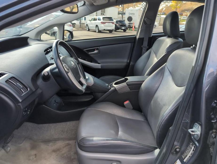 used 2015 Toyota Prius car, priced at $16,388