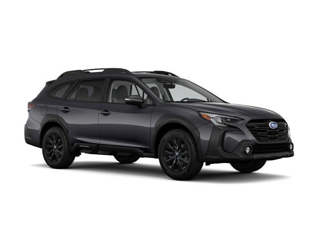 new 2025 Subaru Outback car, priced at $38,601