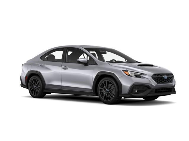 new 2024 Subaru WRX car, priced at $38,248