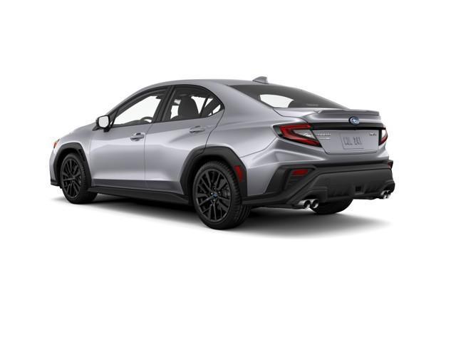 new 2024 Subaru WRX car, priced at $38,248