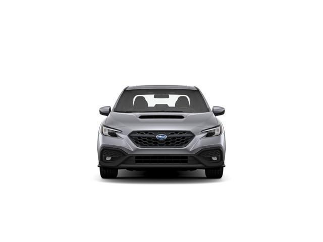 new 2024 Subaru WRX car, priced at $38,248