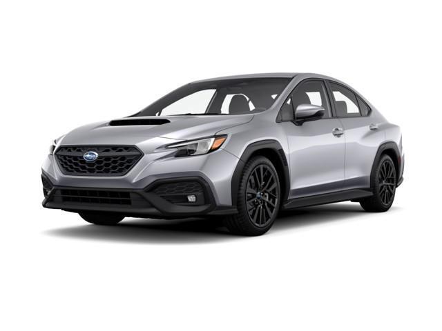 new 2024 Subaru WRX car, priced at $38,248