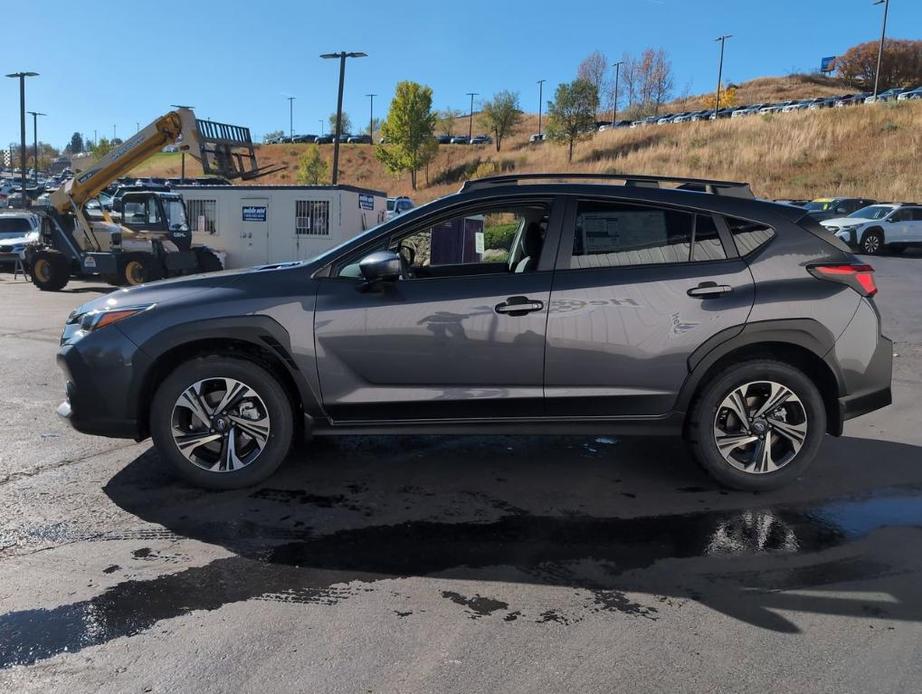 new 2024 Subaru Crosstrek car, priced at $30,427