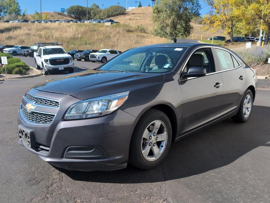 used 2013 Chevrolet Malibu car, priced at $10,488