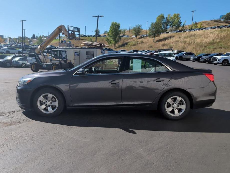 used 2013 Chevrolet Malibu car, priced at $10,488