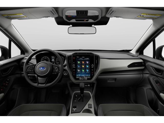 new 2024 Subaru Crosstrek car, priced at $30,841