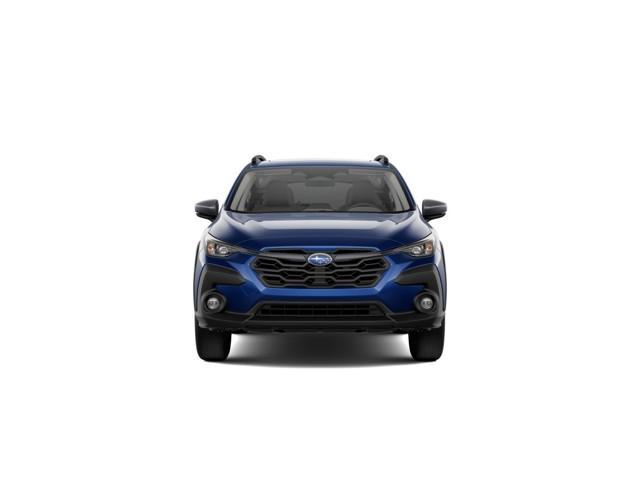 new 2024 Subaru Crosstrek car, priced at $31,140