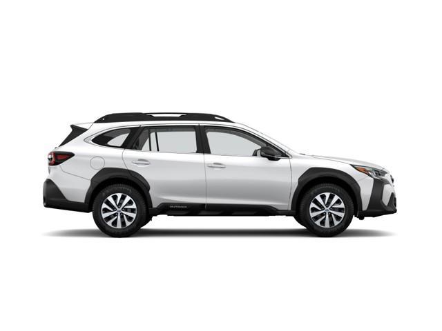 new 2025 Subaru Outback car, priced at $30,507