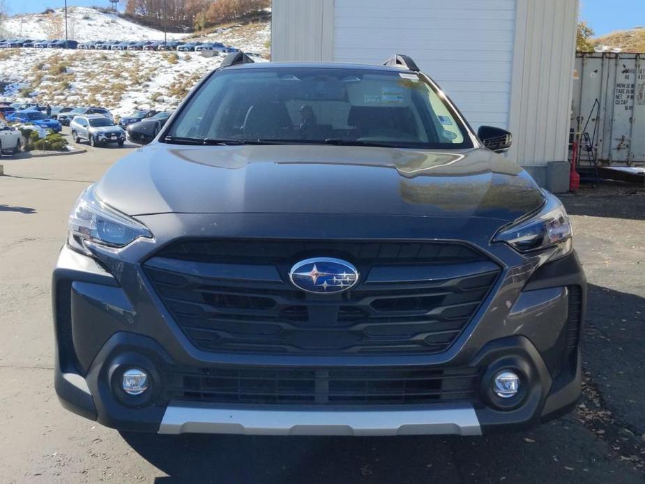 used 2024 Subaru Outback car, priced at $35,988