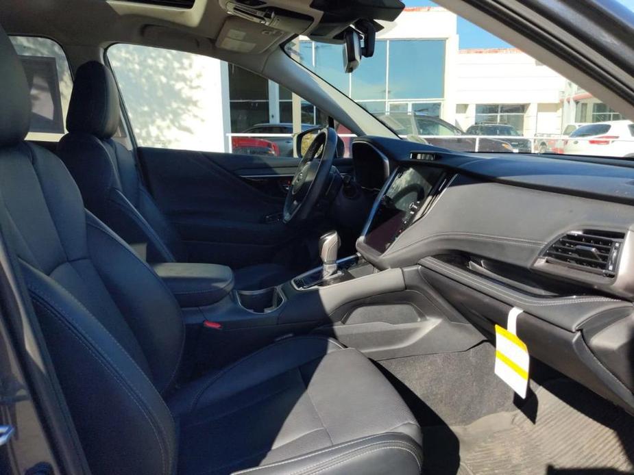 used 2024 Subaru Outback car, priced at $35,988