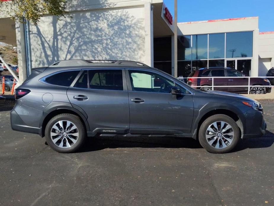 used 2024 Subaru Outback car, priced at $35,988