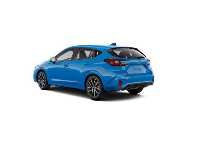 new 2024 Subaru Impreza car, priced at $30,607