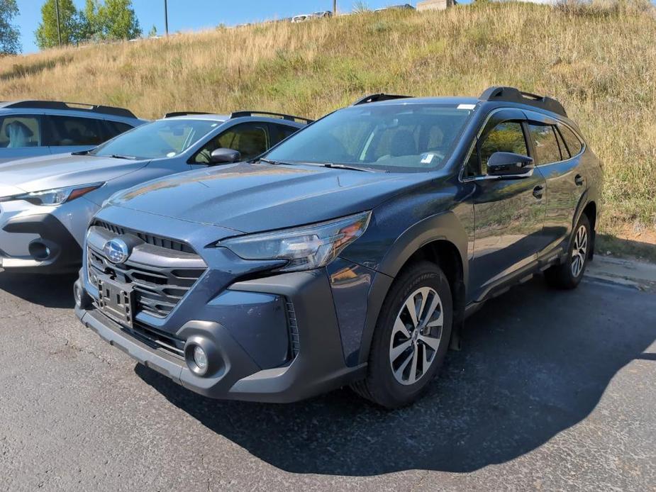 used 2024 Subaru Outback car, priced at $29,988