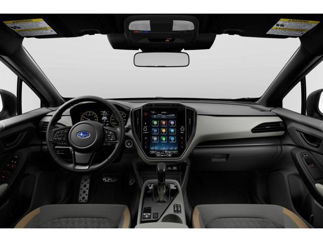 new 2024 Subaru Crosstrek car, priced at $30,945