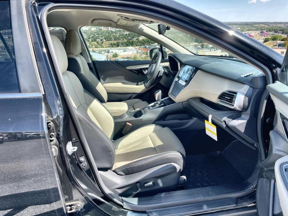 new 2024 Subaru Outback car, priced at $35,559