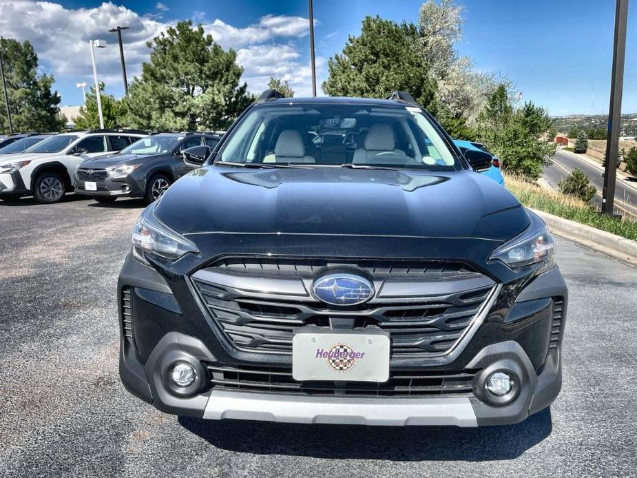 new 2024 Subaru Outback car, priced at $35,559