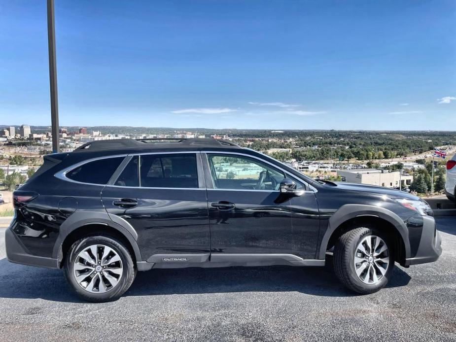 new 2024 Subaru Outback car, priced at $35,559