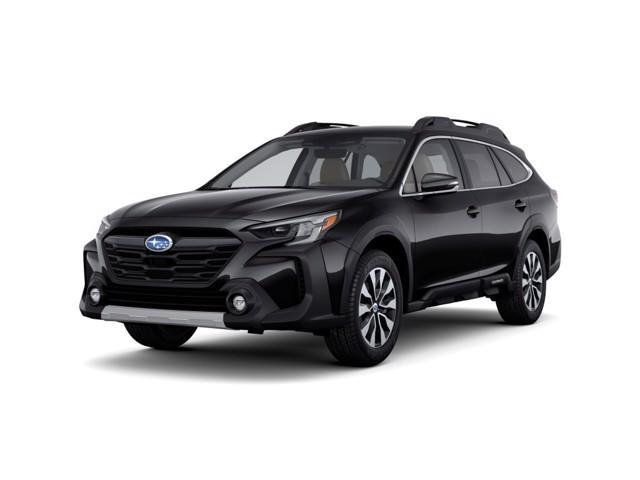 new 2024 Subaru Outback car, priced at $37,908