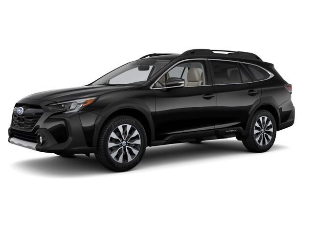 new 2024 Subaru Outback car, priced at $37,908