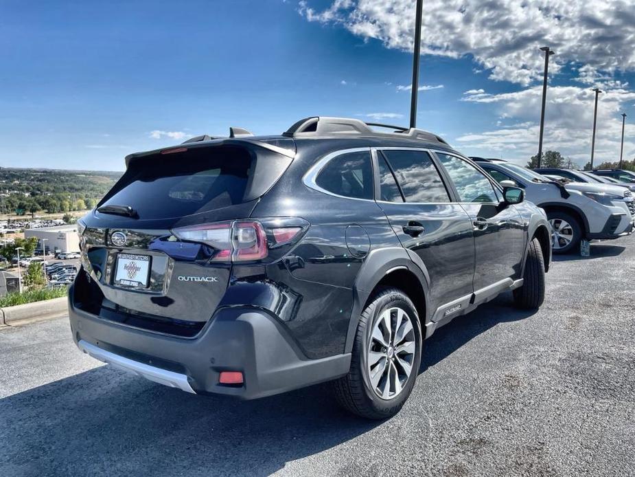 new 2024 Subaru Outback car, priced at $35,559