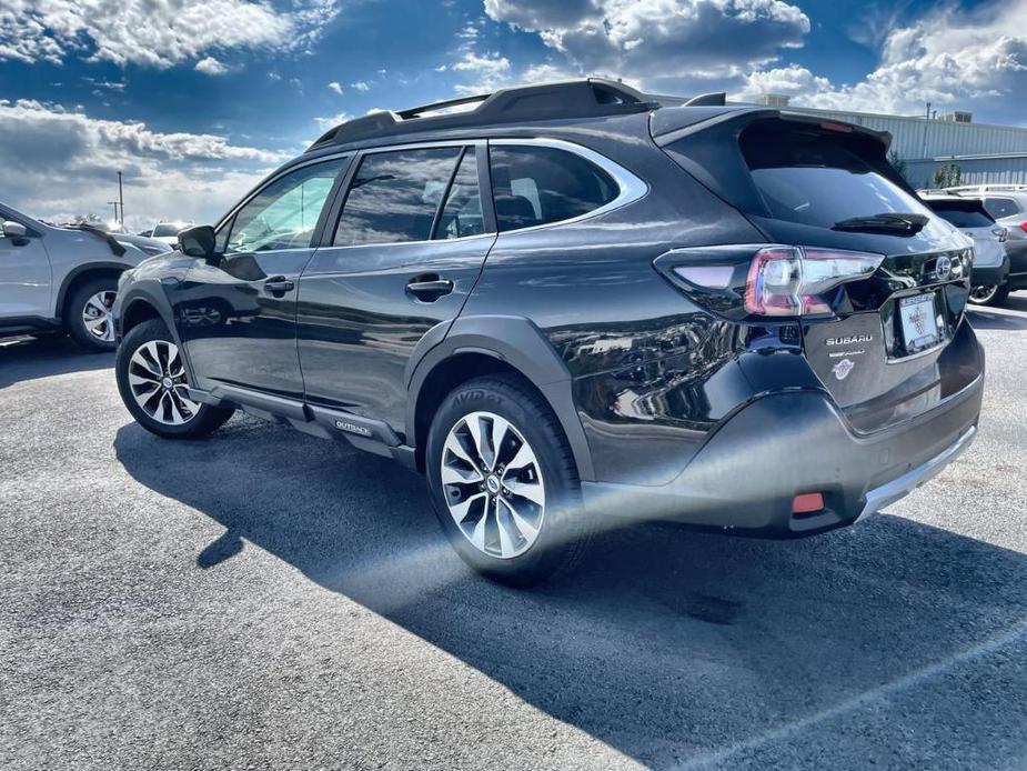 new 2024 Subaru Outback car, priced at $35,559