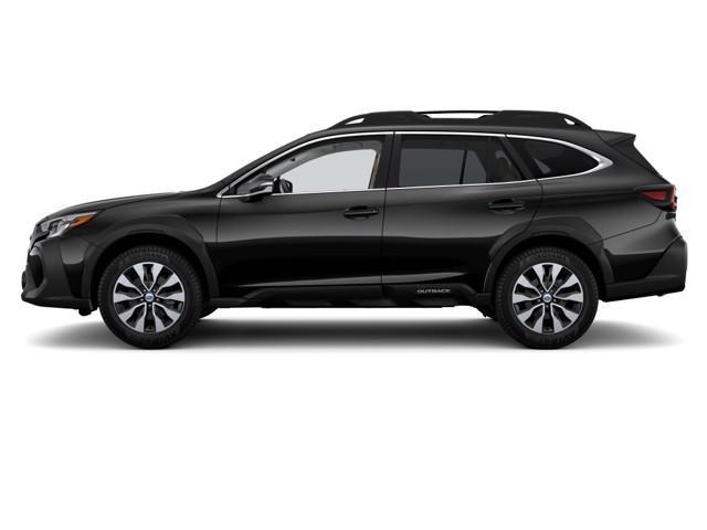 new 2024 Subaru Outback car, priced at $37,908