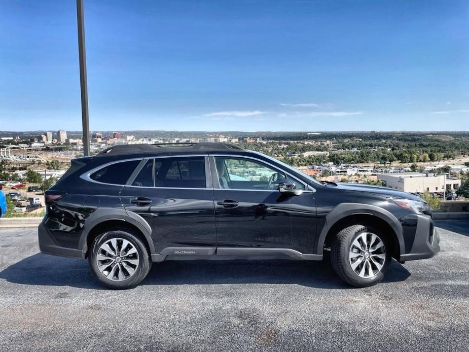 new 2024 Subaru Outback car, priced at $35,559