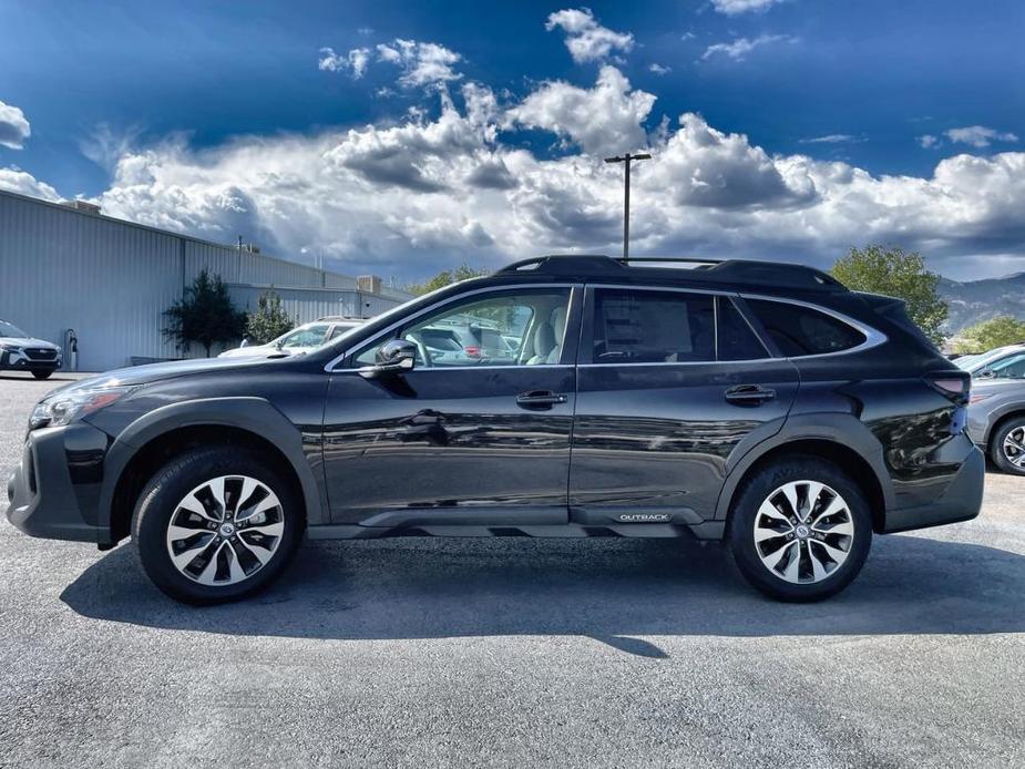 new 2024 Subaru Outback car, priced at $35,559