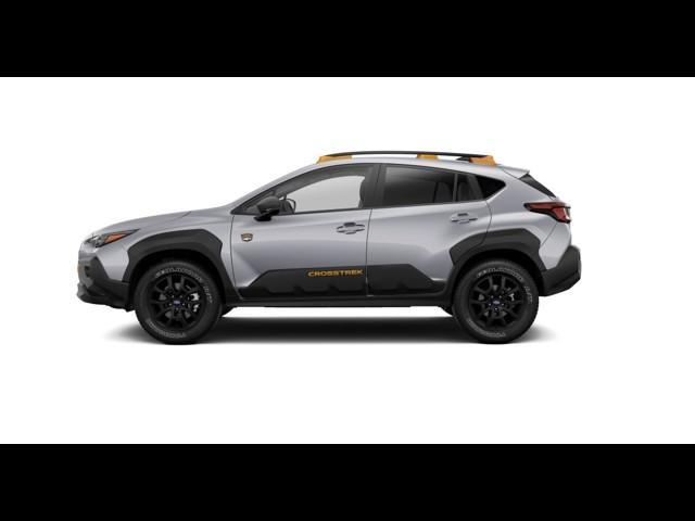 new 2024 Subaru Crosstrek car, priced at $36,822